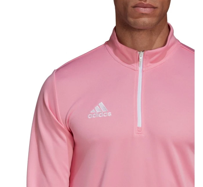 Pánské tréninkové tričko Entrada 22 M HC5048 - Adidas