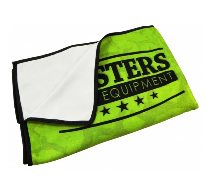 Sportovní ručník MASTERS 140 cm x 75 cm