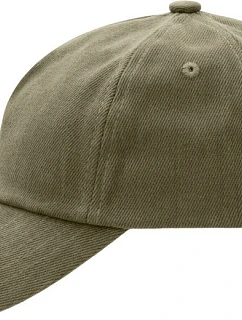MB Dětská 5 panelová kšiltovka 03. dark khaki model 22495919 - Daiber