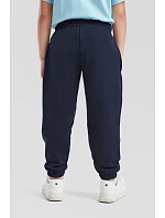 Classic Kids Pants Dětské tepláky deep navy model 22535138 - Fruit of the Loom Classic Kids Pants Dětské tepláky deep navy model 22535138 - Fruit of the Loom