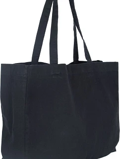 Kimood KI 3212 Velká taška 19.3212 washed black