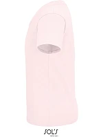 SOL'S Pioneer Kids Dětské tričko z bio bavlny model 22522712 pale pink SOL'S Pioneer Kids Dětské tričko z bio bavlny model 22522712 pale pink