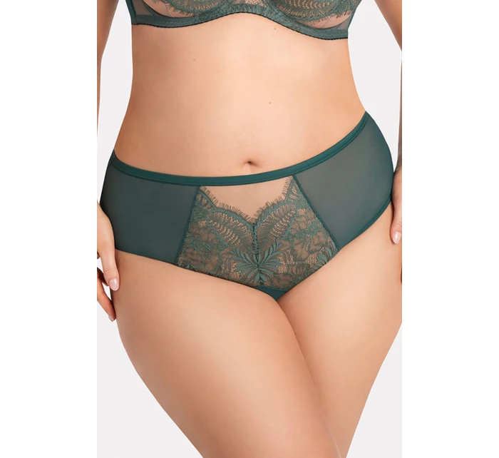 Gorsenia K871 Melisa barva: zelená