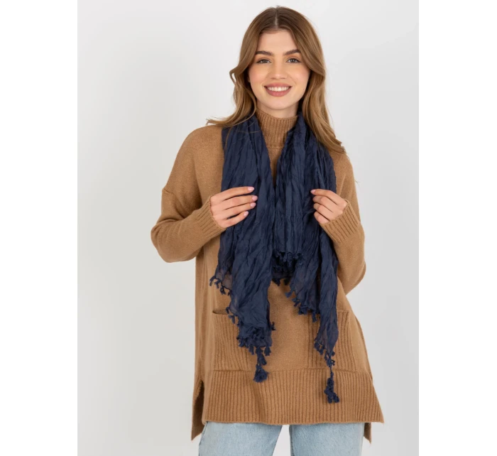 AT CH BF48172 tmavě modrá