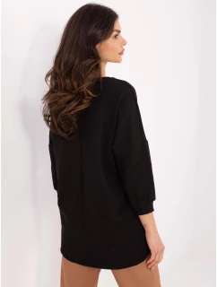 Halenka CLM BZ 1263.49 černá