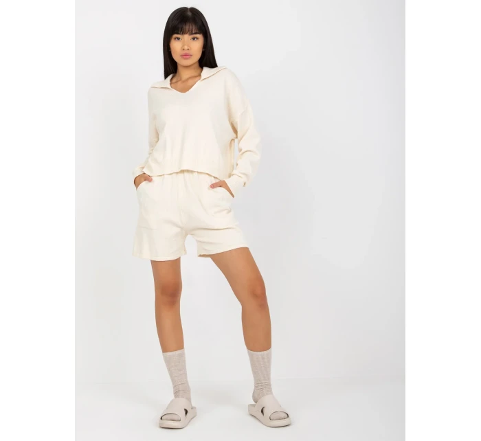 Sada EM KMPL model 20742192 ecru - FPrice Sada EM KMPL model 20742192 ecru - FPrice