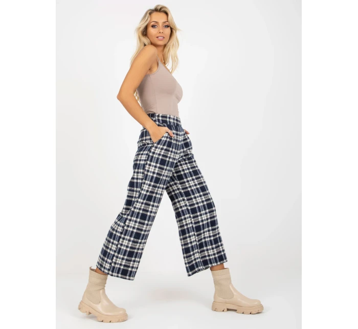 Kalhoty LK SP 509097 2.35P tmavě modrá Kalhoty LK SP 509097 2.35P tmavě modrá