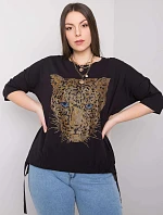 Halenka RV BZ 6375.09P černá