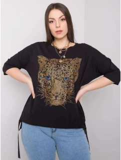 Halenka RV BZ model 15067952 černá - FPrice