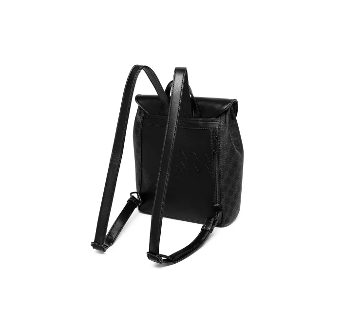 Městský batoh VUCH Linton MN Black