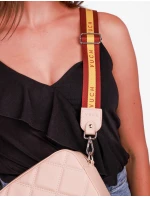 Dámská kabelka Vuch Massimo Mini Beige