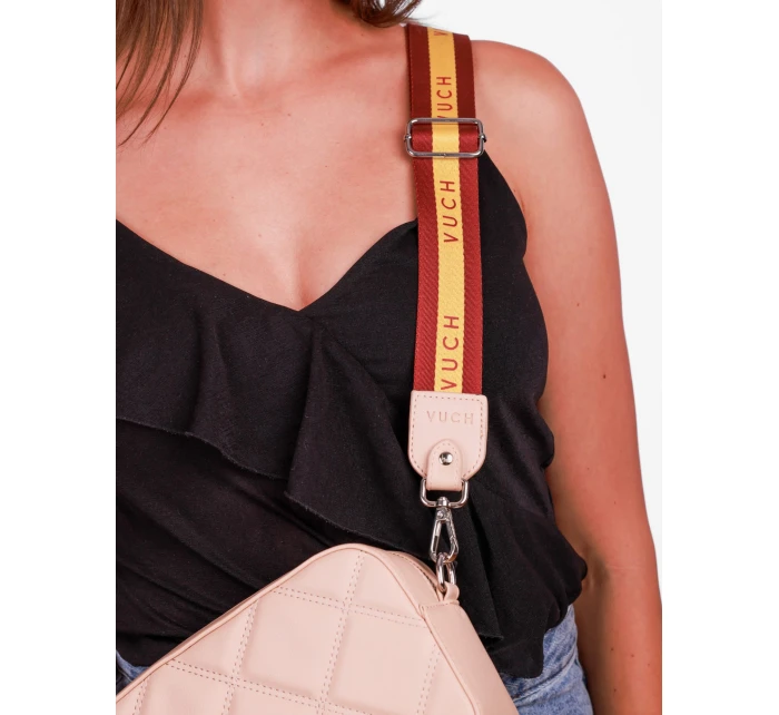Dámská kabelka Vuch Massimo Mini Beige