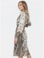 Dámské šaty PV-10 - Potis & Verso