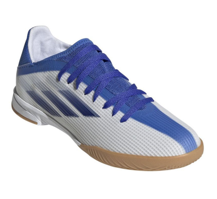 Pánské tenisky Kopačky X IN Jr  Adidas model 18124498 - B2B Professional Sports