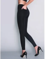 Dámské legíny Next Leggins 44531 Černá - Gatta Dámské legíny Next Leggins 44531 Černá - Gatta