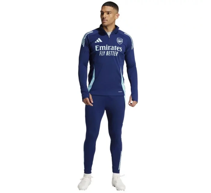 Mikina M IT2207 pánské - Adidas Mikina M IT2207 pánské - Adidas