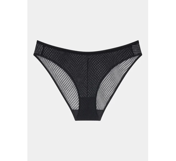 Dámské kalhotky Harmony Spotlight model 21461043 Černá 0004 - Triumph