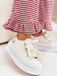 Tenisky  model 214394 Step in style