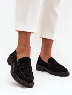 Mokasiny model 218701 Step in style