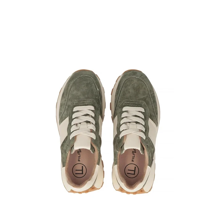 Sportovní obuv model 226039 Solea Sportovní obuv model 226039 Solea