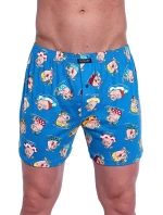 Pánské boxerky Classic model 20874753 S2XL - Cornette Pánské boxerky Classic model 20874753 S2XL - Cornette