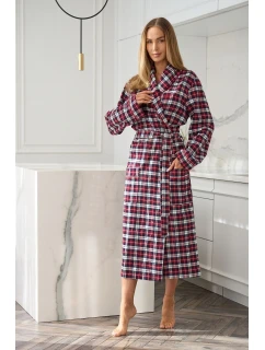 L&L 2511 Roxy S-XL dámský župan