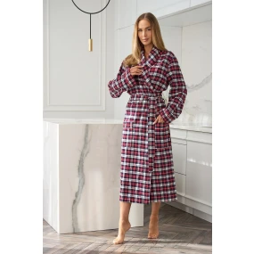 L&L 2511 Roxy S-XL dámský župan