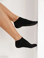 Milena nohy 1146-093 Stripe 37-41 Milena nohy 1146-093 Stripe 37-41