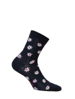 Dámské ponožky Wola Perfect Woman W84.01P Casual