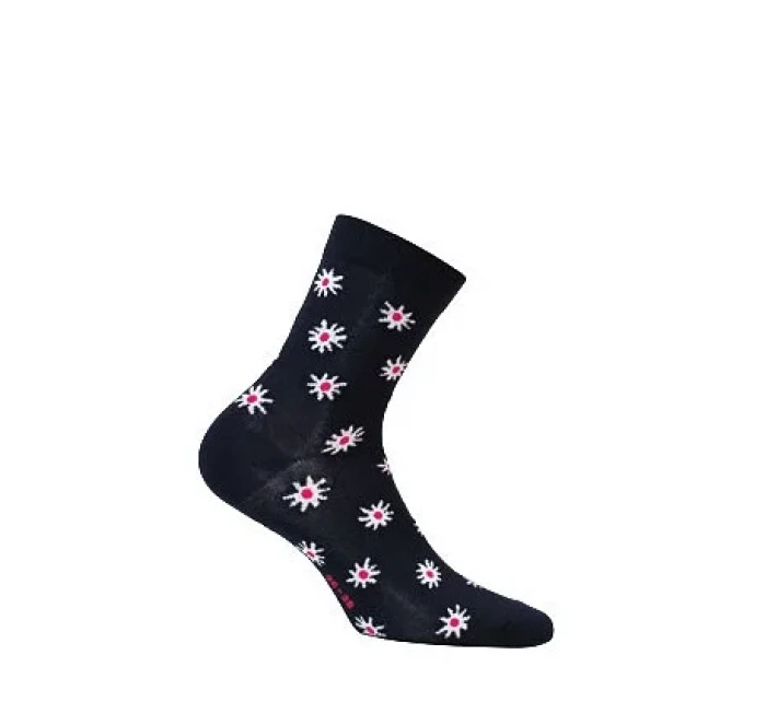 Dámské ponožky Wola Perfect Woman W84.01P Casual