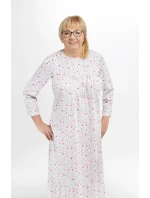 Dámská noční košile Martel Bogna II 204 dł/r 3XL