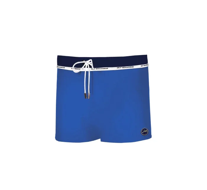 Plavecké boxerky Self Sport Collection L4N S-3XL