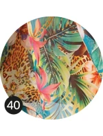 Pareo šátek model 21463473 40 - Self Pareo šátek model 21463473 40 - Self