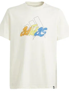 Tričko  Jr model 19460144 - ADIDAS