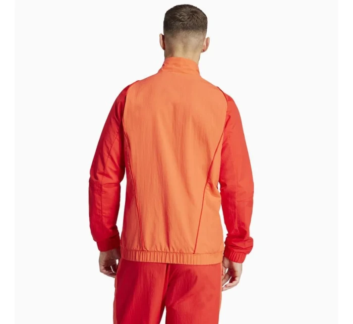 Adidas FC Bayern Pre Jacket M IN6314 pánské