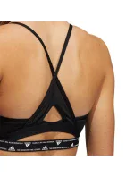 Sportovní podprsenka Training 3Stripes Bra W model 19668471 - ADIDAS Sportovní podprsenka Training 3Stripes Bra W model 19668471 - ADIDAS