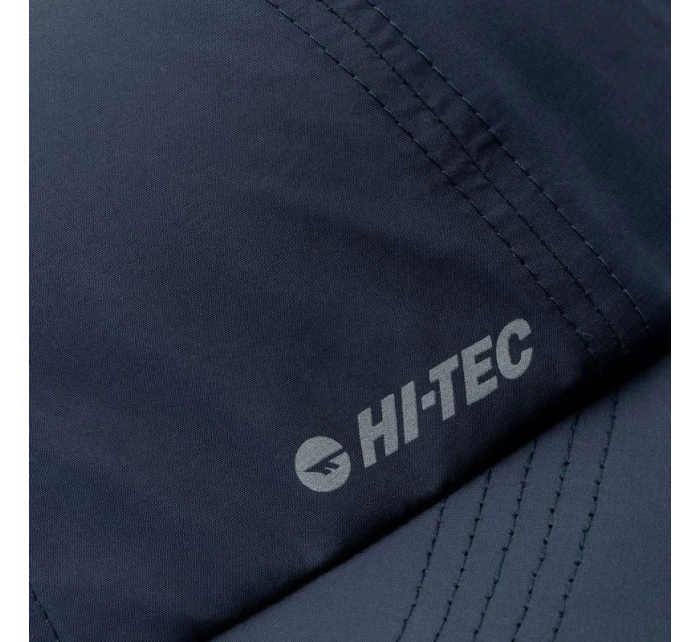 Baseballová čepice Hi-Tec Makato 92800593756 Baseballová čepice Hi-Tec Makato 92800593756