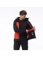 Pánský softshell NIKKO Pánský softshell NIKKO