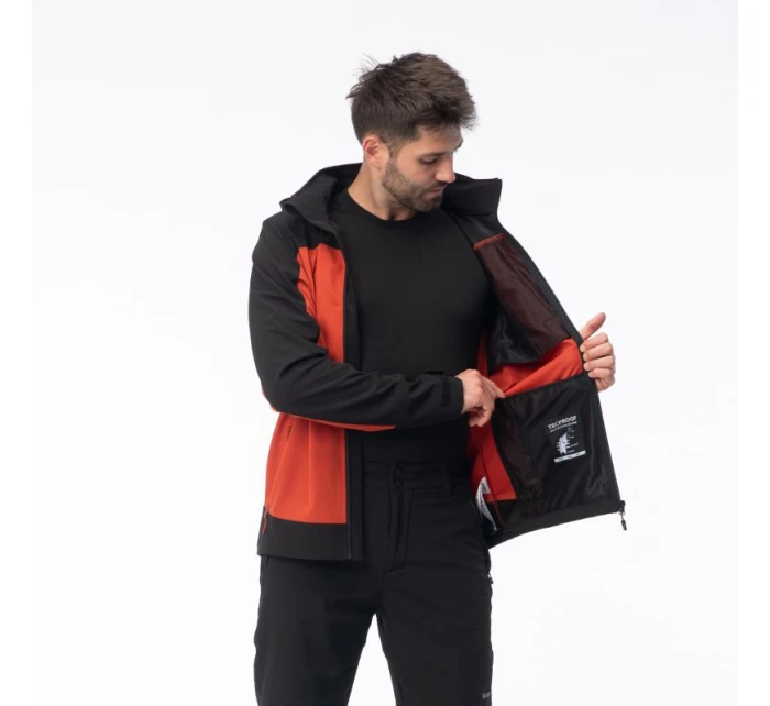 Pánský softshell NIKKO Pánský softshell NIKKO