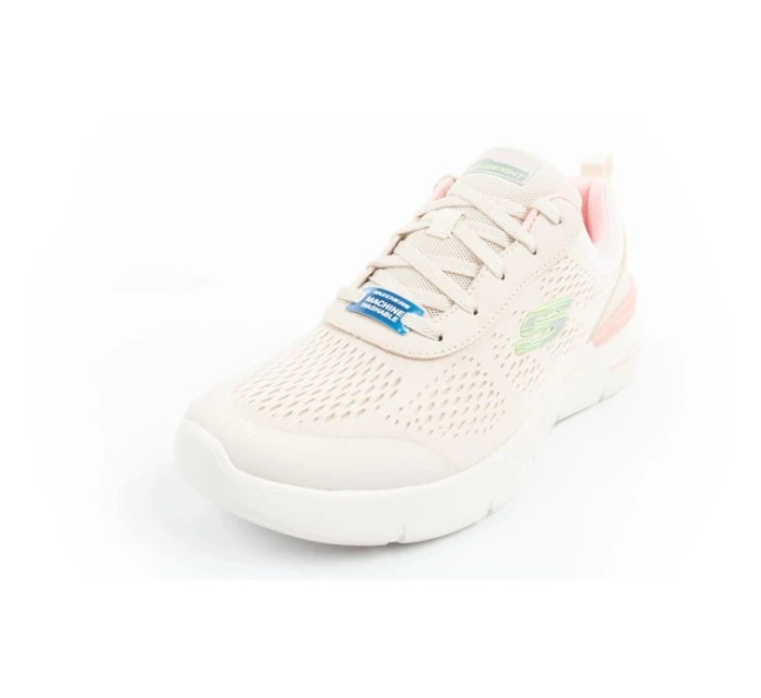 Skechers Air Dynamight 2.0 W 150370/NTPK dámské boty Skechers Air Dynamight 2.0 W 150370/NTPK dámské boty