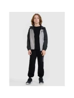 Chlapecká přechodná bunda 4F 4FJWSS25TJACM185-25S