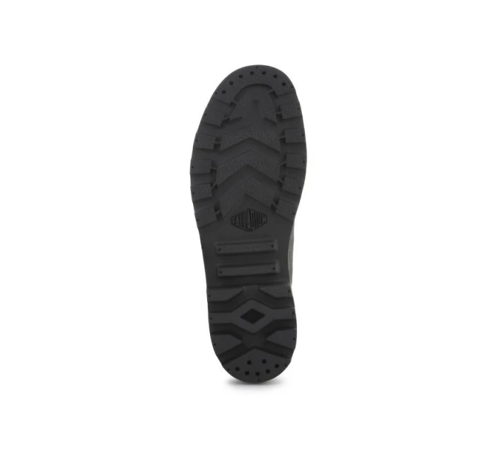 Palladium Pampa HI NBK 79495-008-M Black