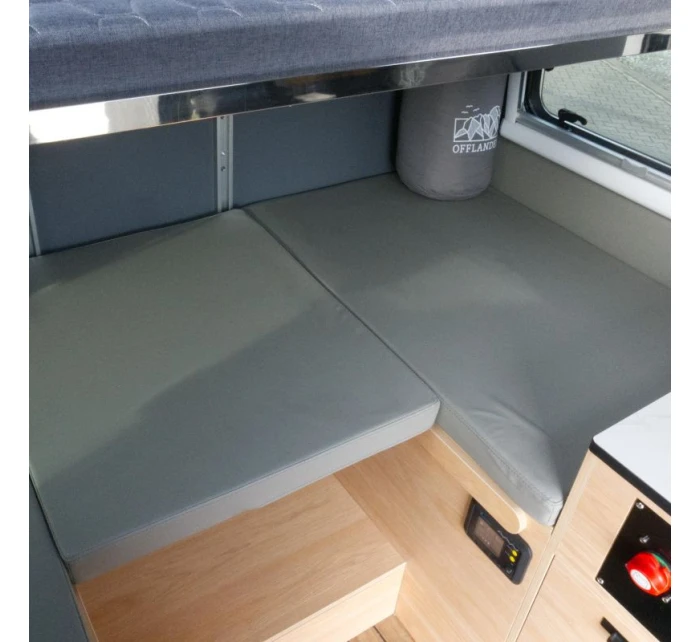 BODY XL model 21815809 - Offlander BODY XL model 21815809 - Offlander