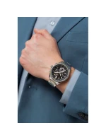 Pánské hodinky PAUL LORENS PL20009B-1C1 + BOX