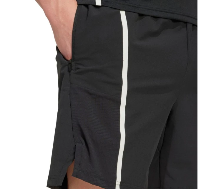 Pánské šortky adidas Designed for Training Legacy Heritage black KA5283