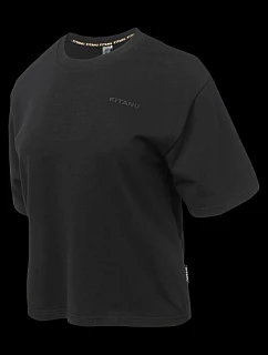 Dámské tričko s krátkým rukávem FROXALI W