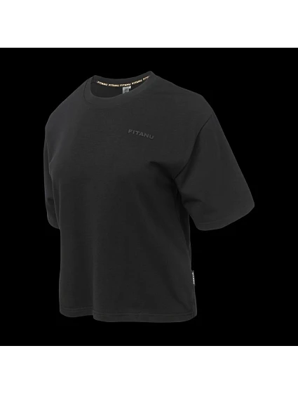 Dámské tričko s krátkým rukávem FROXALI W Dámské tričko s krátkým rukávem FROXALI W