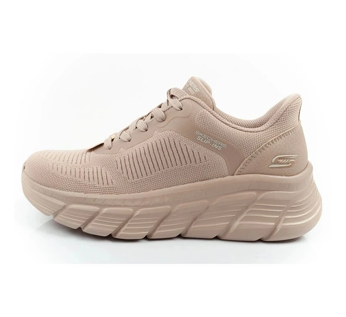 dámská sportovní obuv Bobs B Flex beige dámské model 22062294 - Skechers dámská sportovní obuv Bobs B Flex beige dámské model 22062294 - Skechers