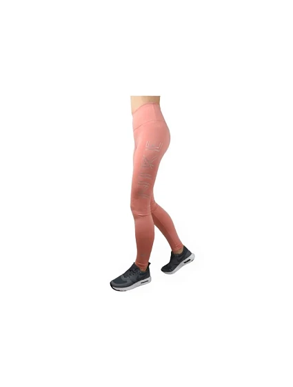 Dámské kalhoty Swoosh Pink W model 15974205 - NIKE