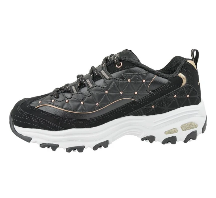 Boty W model 21368810 - Skechers Boty W model 21368810 - Skechers